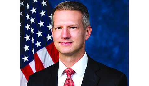 VHP hits at US Congressman over FCRA amendment claims