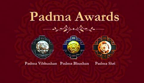 Vijay Amritraj, Mammootty to get Padma Awards