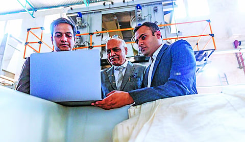 Viksit Bharat demands a techno-bureaucracy
