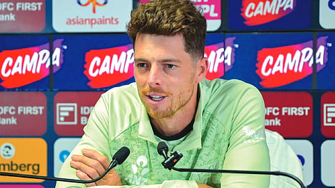 Want Daryl to replicate his ODI performance in T20Is: Santner