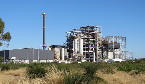 Representational image: Representational image. File photo (2023). East Rockingham Waste to Energy Plant, Western Australia. Photo: Calistemon / commons.wikimedia.org (CC BY-SA 4.0).