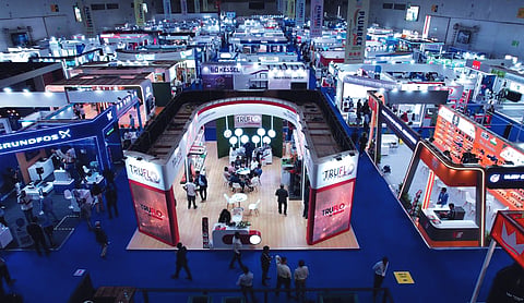 Water Management takes centre stage at PlumbexIndia 2026 in Bengaluru
