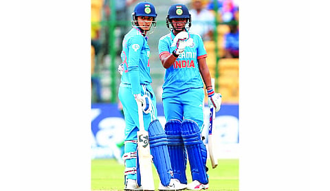 We are pretty clear about our T20 World Cup XI: Harmanpreet