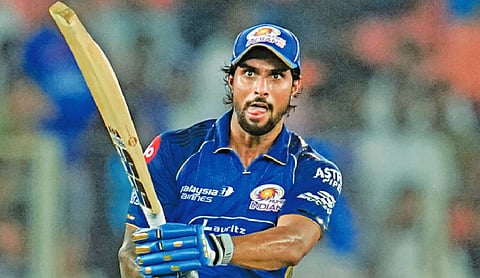 We can be unstoppable: Tilak Varma