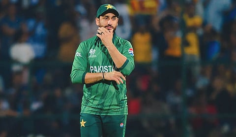 We did not take right decisions under pressure: Salman Ali Agha