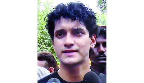 We want withdrawal of FIRs, not just closure: CJP’s Saurav Das