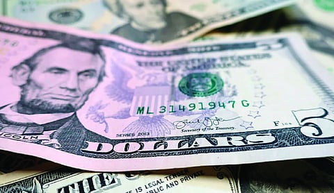 Weaker dollar quietly driving up US costs for vacations and groceries