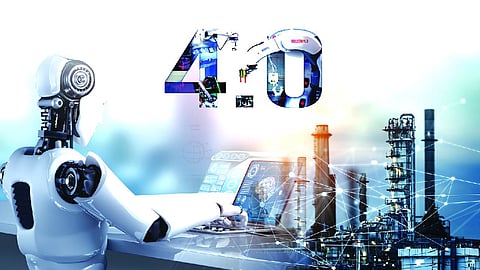 WEF to launch five new centres for fourth industrial revolution, one in India