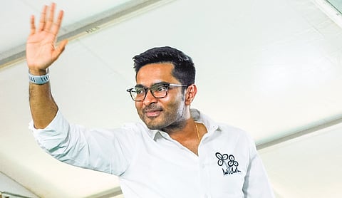 Welfare schemes will continue in West Bengal, says Abhishek