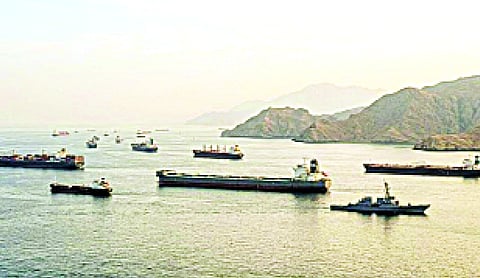 West Asia, Hormuz, and the price India is avoiding