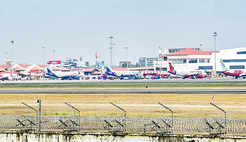 West Asia Conflict hits air cargo movement from Kochi