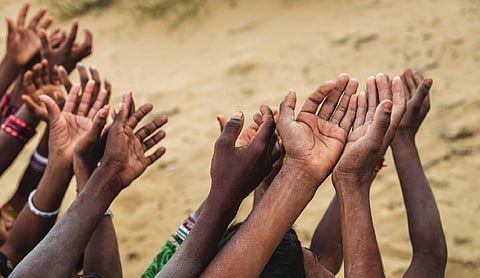 West Asia conflict threatens to push 2.5 million people in India into poverty: UNDP report