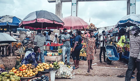West Asia conflict worsens African economy