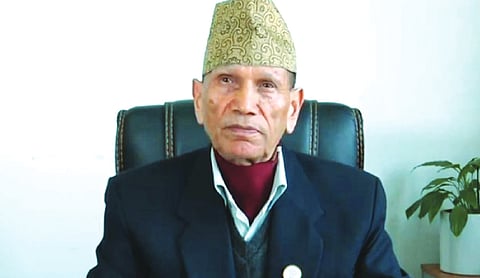 West Asia crisis: Committed to safety of each diaspora member, says Nepal minister