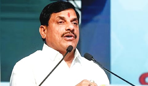 West Asia crisis: Enough stock of gas, oil in MP, says Yadav