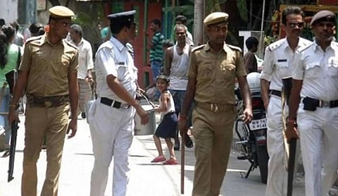 West Bengal: 5 BJP workers injured in bomb blast near RG Kar victim’s mother’s house