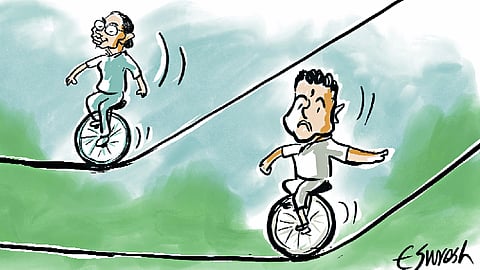West Bengal: Will it be Mamata all the way again?