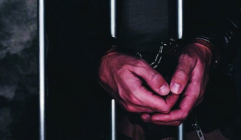 West Bengal STF arrests JeM operative for tracking Adhikari