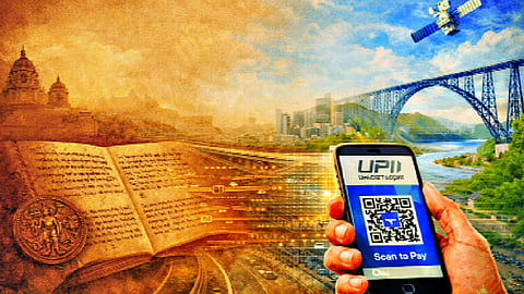 What Does Prosperity Mean? Revisiting Artha for a Rising India
