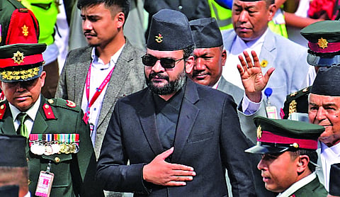 What India and Nepal debate often misses