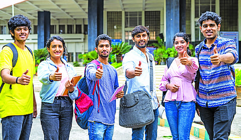 What recruiters expect from today’s graduates