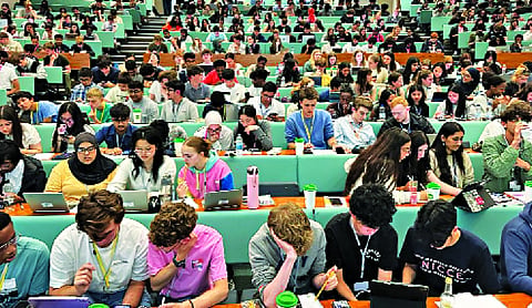What the World’s Finest Universities Do Not Teach