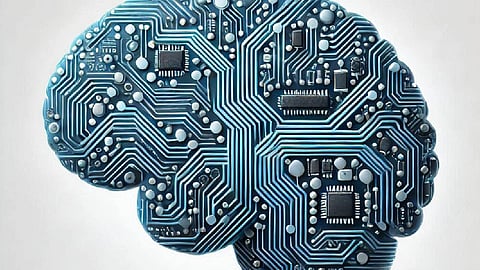 When AI arrived, complacency left the workplace