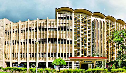 When excellence begins to erode