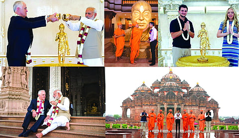 When Leaders Become Pilgrims