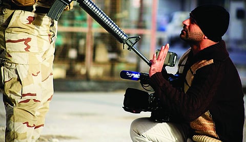 When Truth Becomes a Target