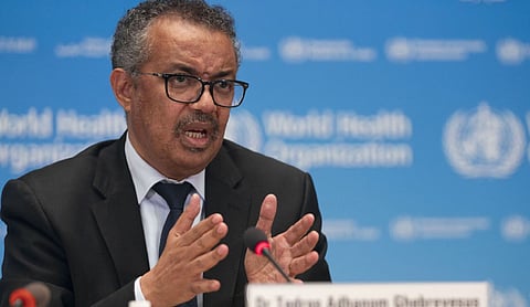 WHO Chief Reassures Tenerife Residents Amid Hantavirus Cruise Ship Fears