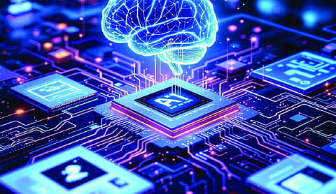 Who should be allowed to use artificial intelligence?