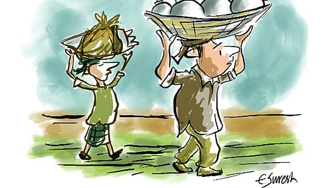Why Bangladeshis are turning to extremism