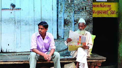 Why can’t Hindu-Muslim live in peace in Indian subcontinent?