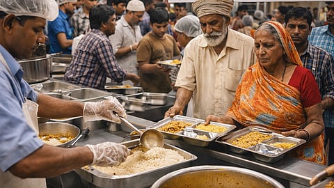 Why Community Kitchens Must Put People First