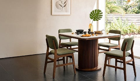 Why homeowners are giving their dining spaces a guest ready makeover this festive season