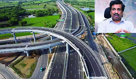 Wide open Build-Operate-Transfer (Toll) for NH projects, MoRTH Secy
