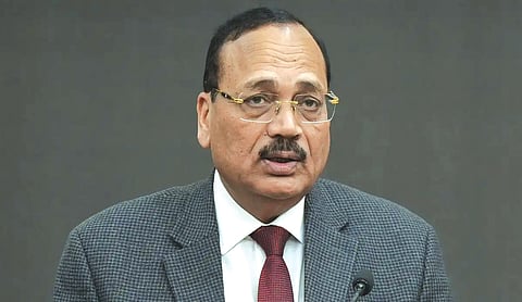 Will he dictate to me: CJI Surya Kant fumes over litigant’s father calling his brother