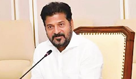 Will meet PM Modi any number of times: Telangana CM