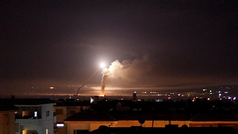 Will the ceasefire hold as Israel strikes Lebanon?