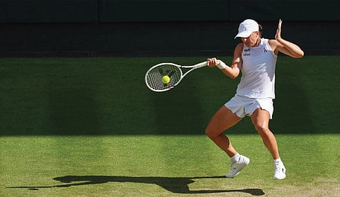 Wimbledon introduces video review on six courts for this year’s tournament