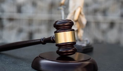 Woman convicted for culpable homicide attempt, negligence over dog attack