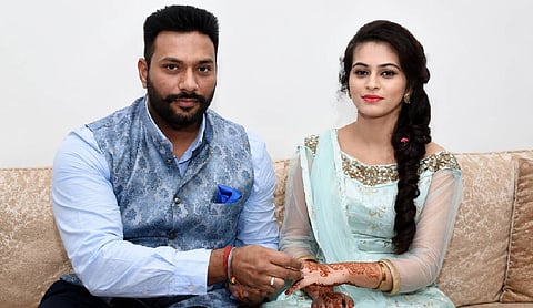 Woman Doctor found dead in Jalandhar; Family alleges husband’s affair, loan fraud and harassment