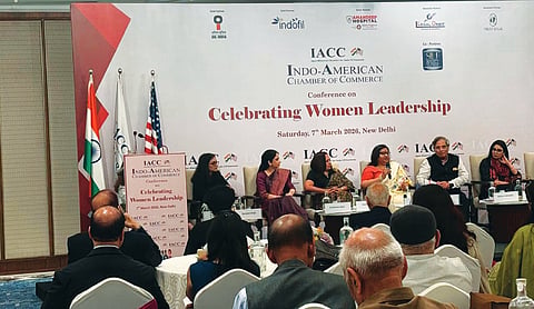 Women leaders are key to Viksit Bharat