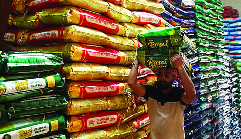 WPI inflation rises in August on food, fuel
