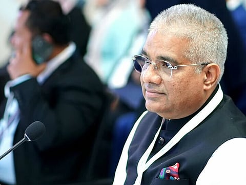 Photo Credits: PTI