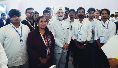 Yamuna revival key to Capital’s environmental future: LG Sandhu