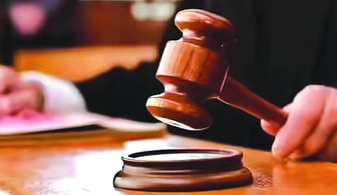 Year after SC nod, no ad-hoc judges appointed in HCs to tackle pendency