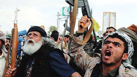 Yemen’s ruling council names new cabinet