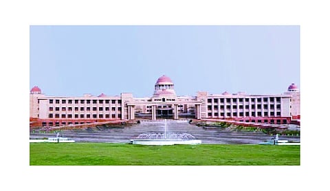 YFE hails HC stay on 91% MBBS reservation in UP as unconstitutional